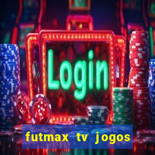 futmax tv jogos flamengo e vasco